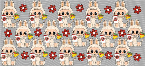 16oz Latest Bestseller-C 8487